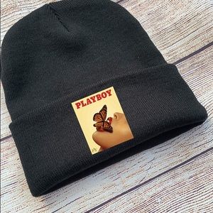 Playboy Beanie